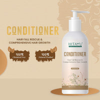 Hitayu Hair Conditioner- Hair Fall Care & Hair Nourishment