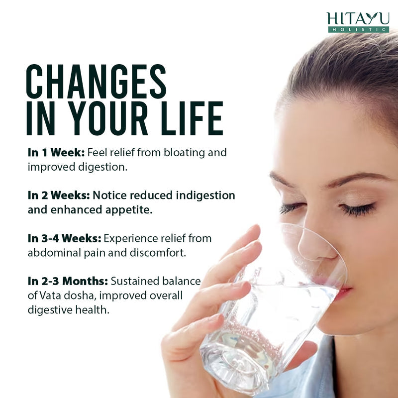 Vaat Har | Ayurvedic Support for Joint Pain, Stiffness & Mobility